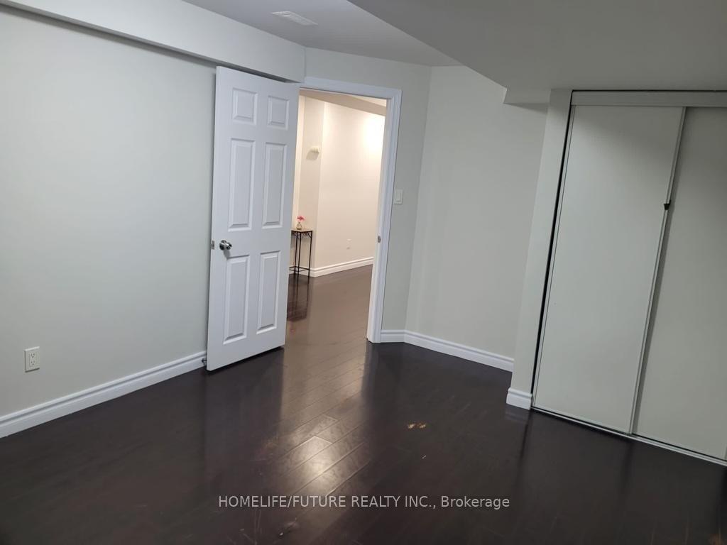 Photo 4 of Unit BSMT, 75 Styles Crescent, Ajax, Northeast Ajax — HOMEH