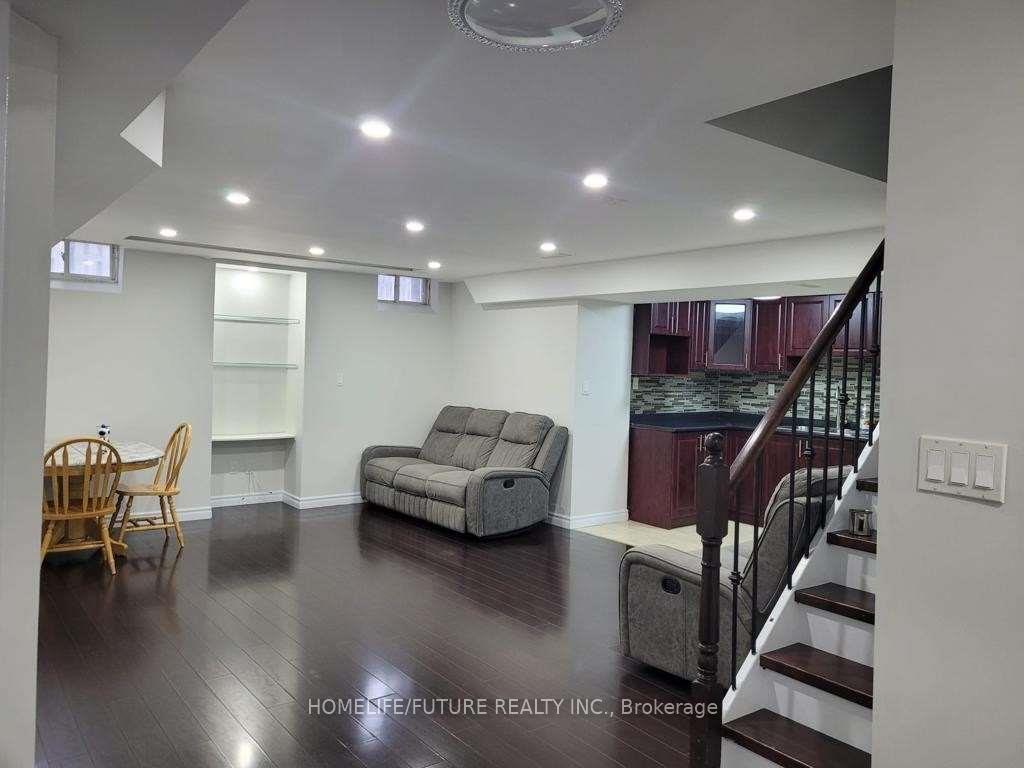 Photo 8 of Unit BSMT, 75 Styles Crescent, Ajax, Northeast Ajax — HOMEH