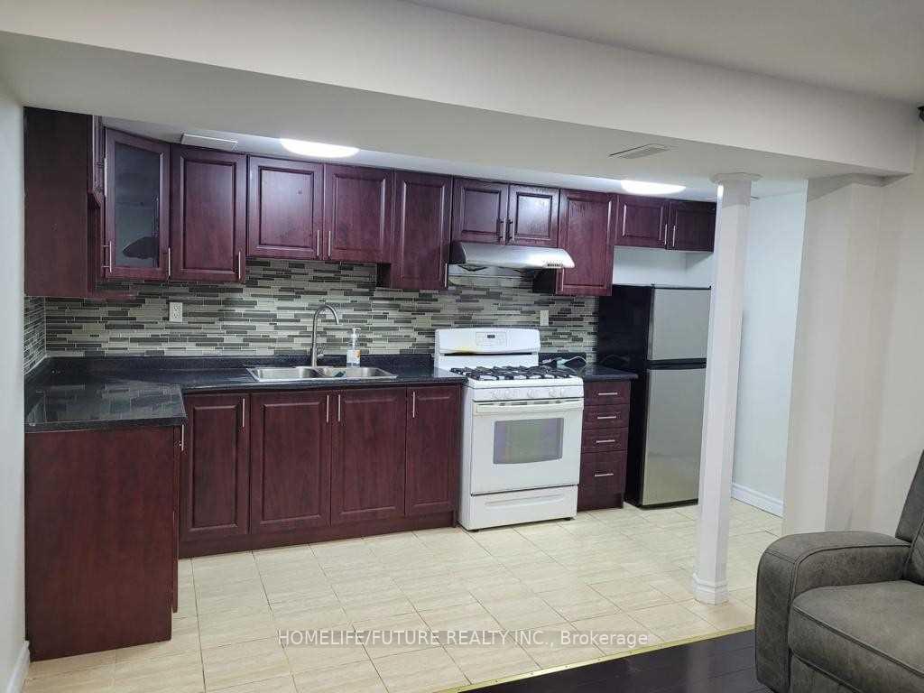 Photo 5 of Unit BSMT, 75 Styles Crescent, Ajax, Northeast Ajax — HOMEH
