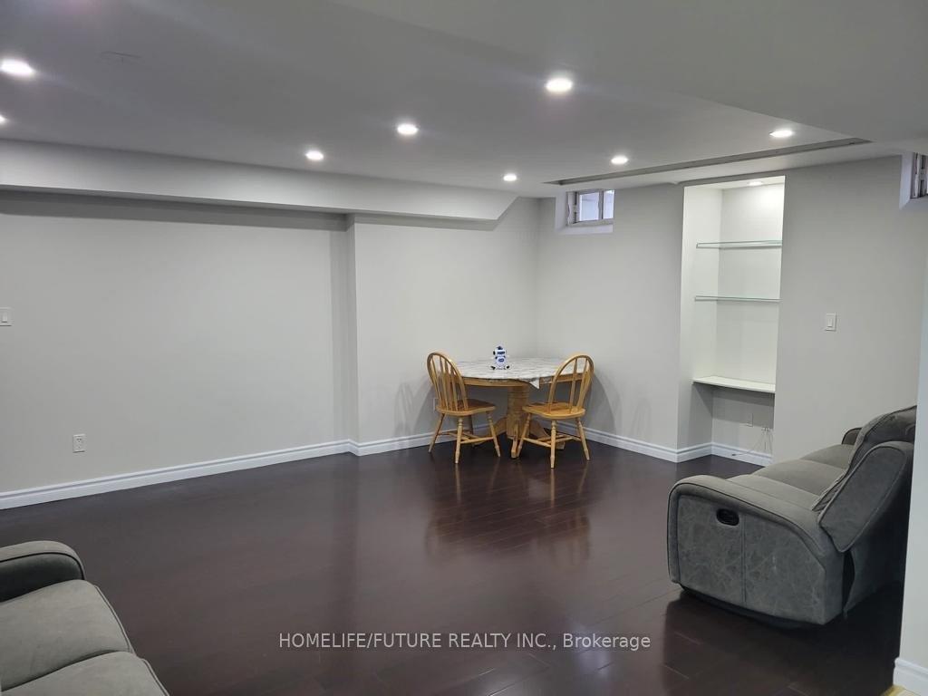 Photo 7 of Unit BSMT, 75 Styles Crescent, Ajax, Northeast Ajax — HOMEH