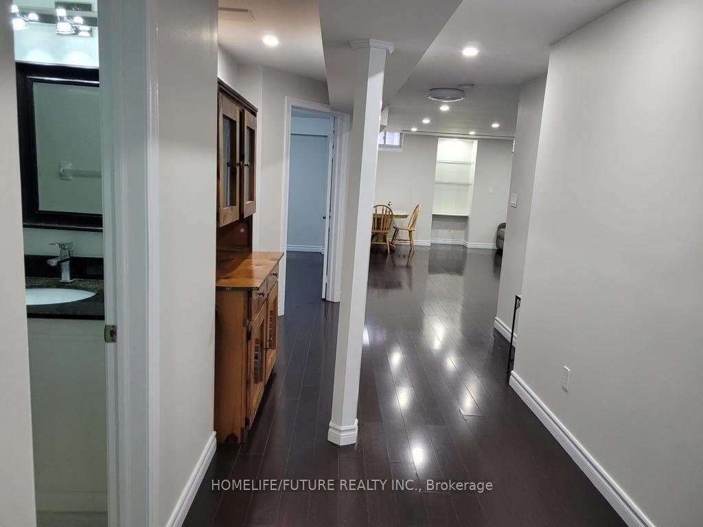 Photo 6 of Unit BSMT, 75 Styles Crescent, Ajax, Northeast Ajax — HOMEH