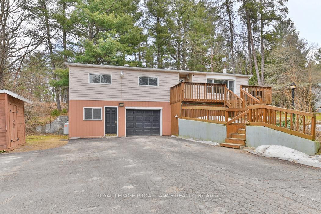Photo 1 of 8116 Highway 37, Tweed, Hungerford (Twp) — HOMEH