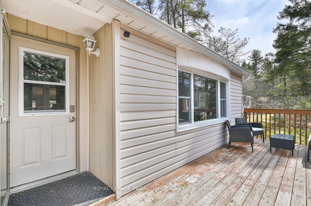 Photo 2 of 8116 Highway 37, Tweed, Hungerford (Twp) — HOMEH