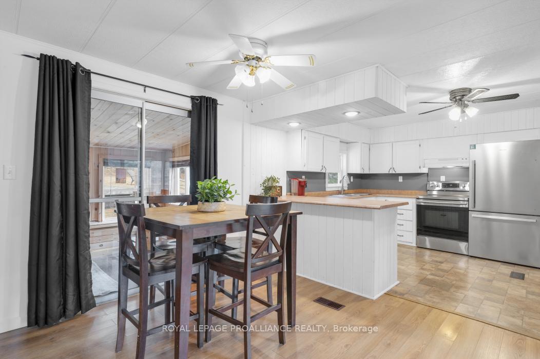 Photo 8 of 8116 Highway 37, Tweed, Hungerford (Twp) — HOMEH