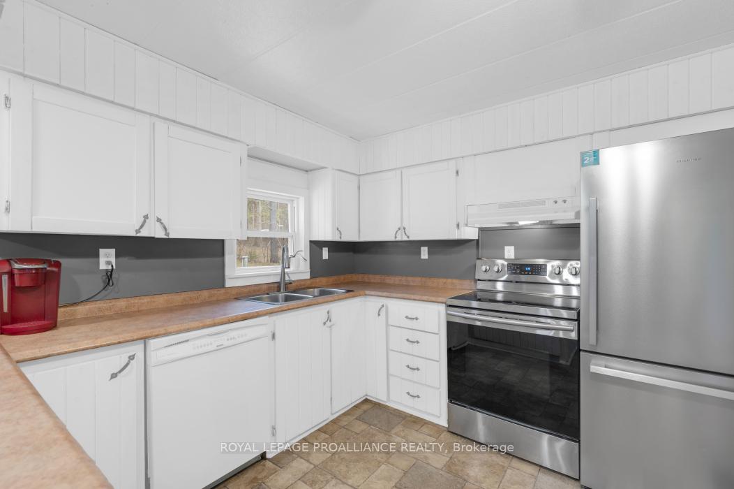 Photo 11 of 8116 Highway 37, Tweed, Hungerford (Twp) — HOMEH