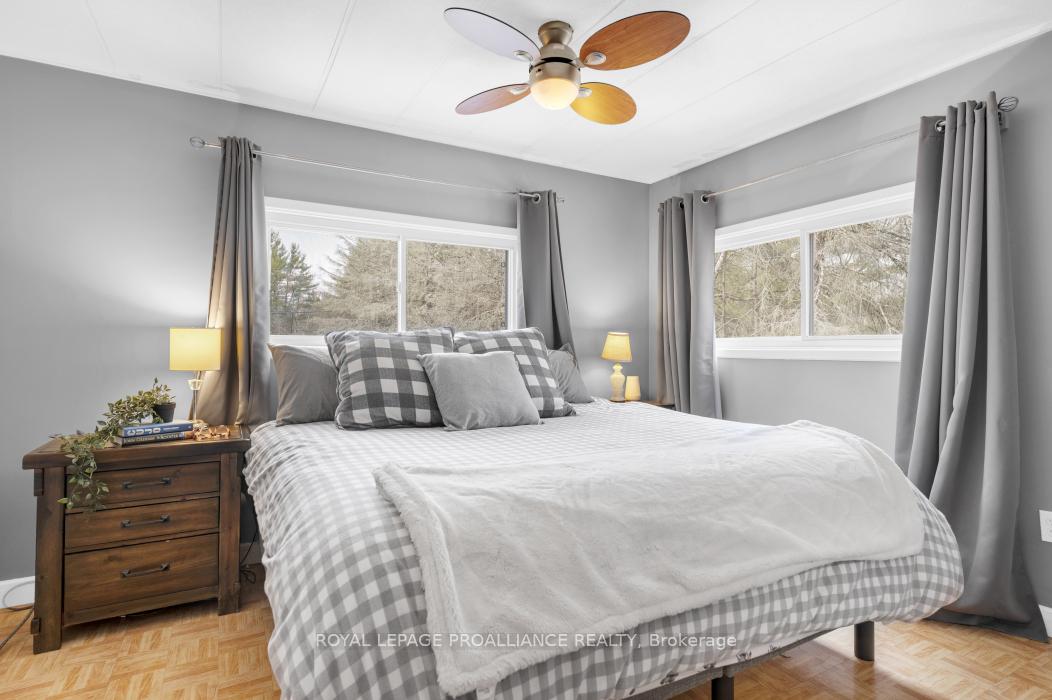 Photo 17 of 8116 Highway 37, Tweed, Hungerford (Twp) — HOMEH