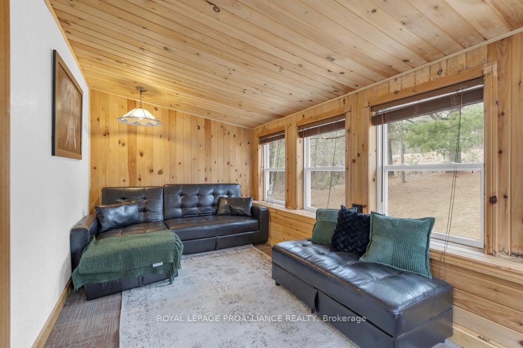 Photo 19 of 8116 Highway 37, Tweed, Hungerford (Twp) — HOMEH