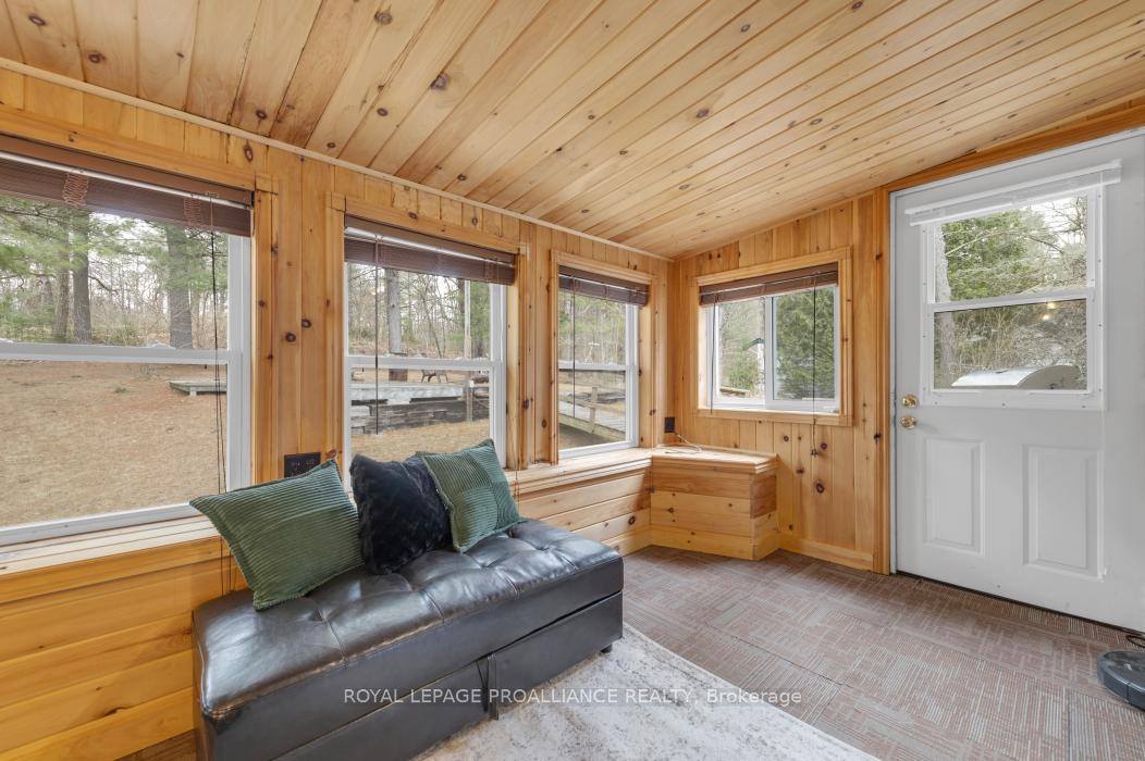 Photo 20 of 8116 Highway 37, Tweed, Hungerford (Twp) — HOMEH