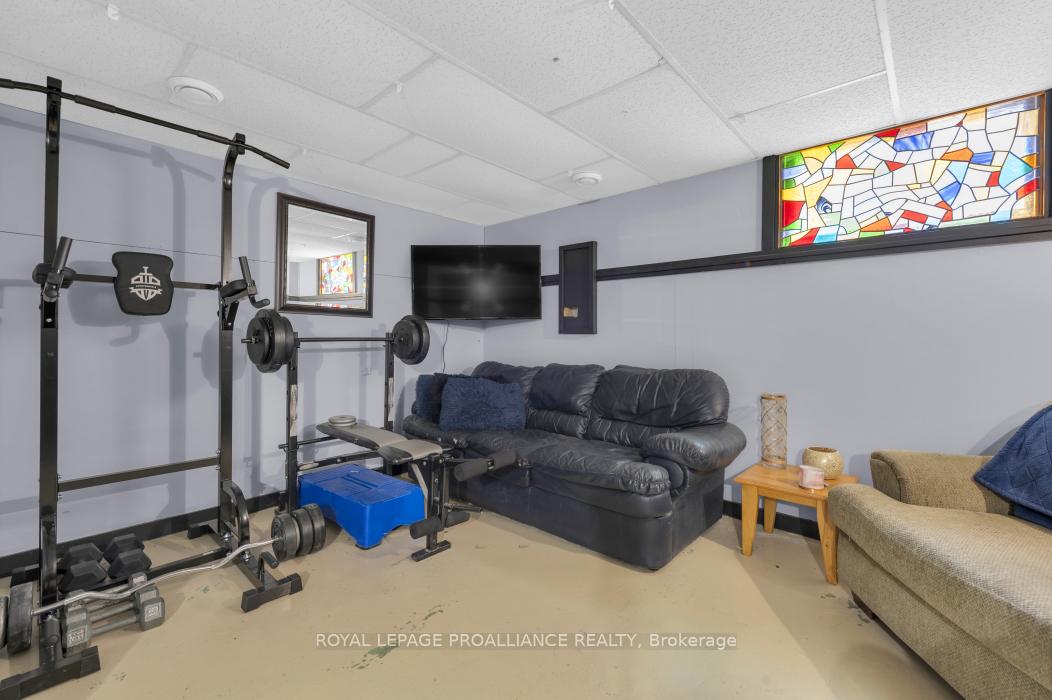 Photo 21 of 8116 Highway 37, Tweed, Hungerford (Twp) — HOMEH