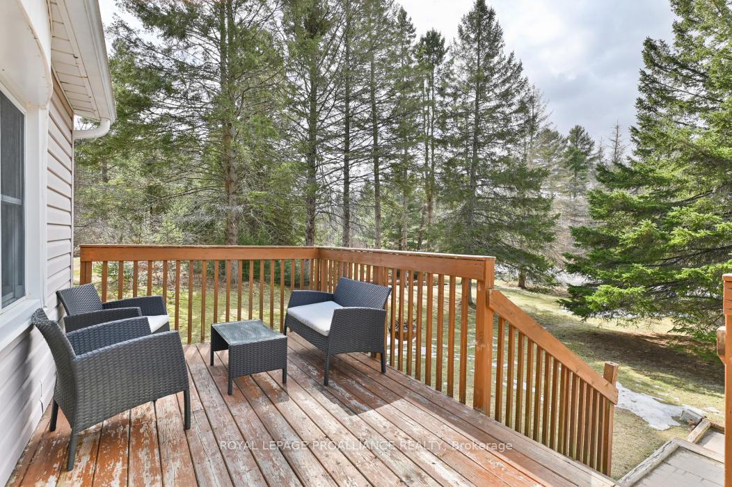 Photo 25 of 8116 Highway 37, Tweed, Hungerford (Twp) — HOMEH