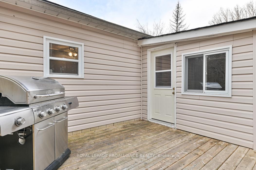 Photo 26 of 8116 Highway 37, Tweed, Hungerford (Twp) — HOMEH