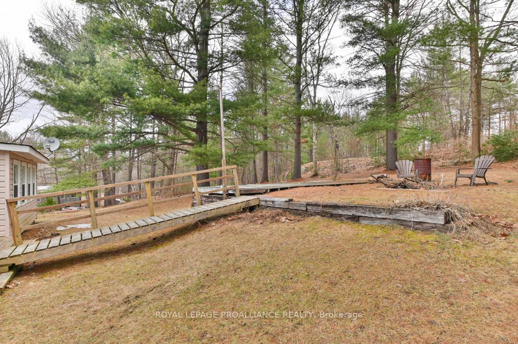 Photo 28 of 8116 Highway 37, Tweed, Hungerford (Twp) — HOMEH