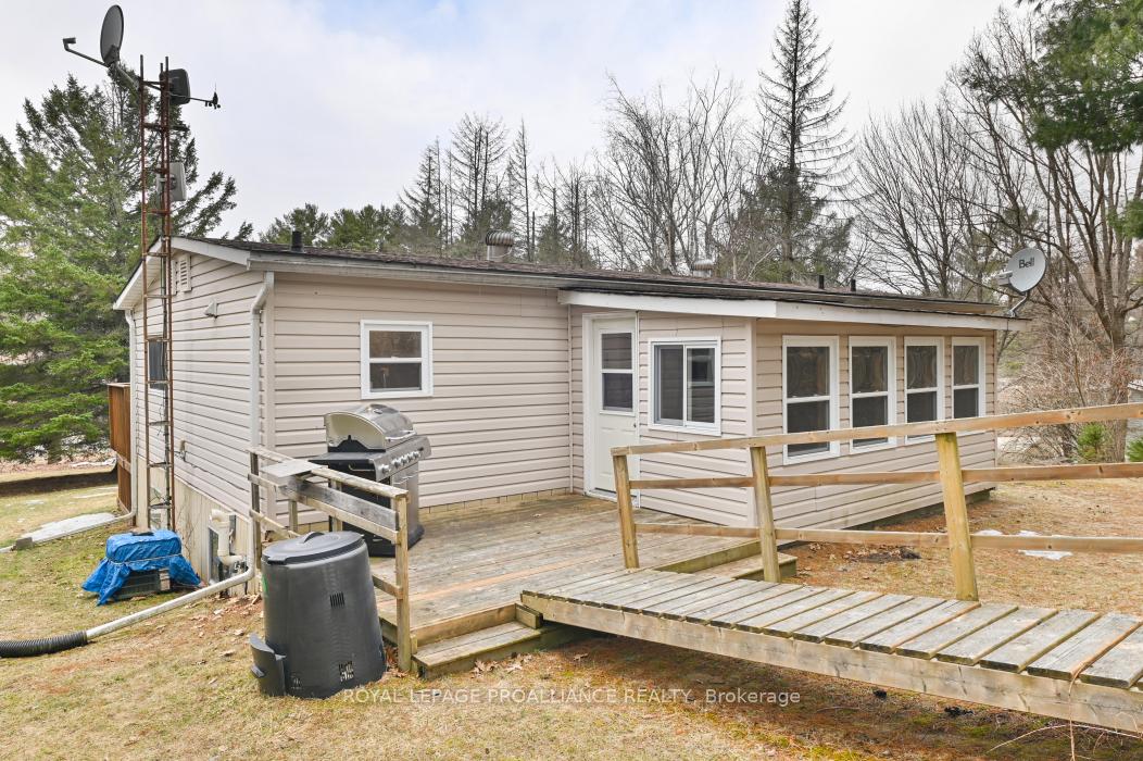 Photo 29 of 8116 Highway 37, Tweed, Hungerford (Twp) — HOMEH