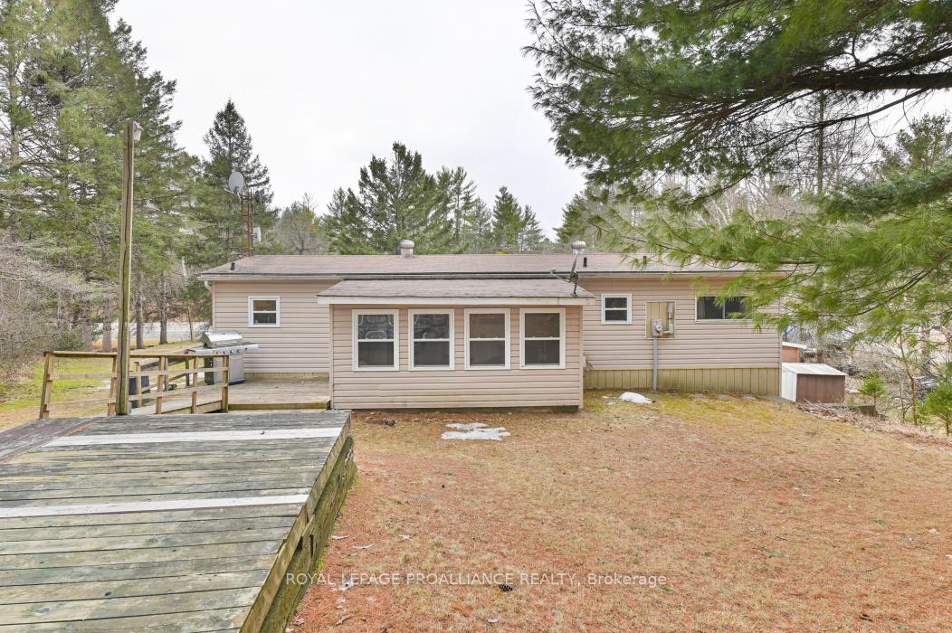 Photo 31 of 8116 Highway 37, Tweed, Hungerford (Twp) — HOMEH