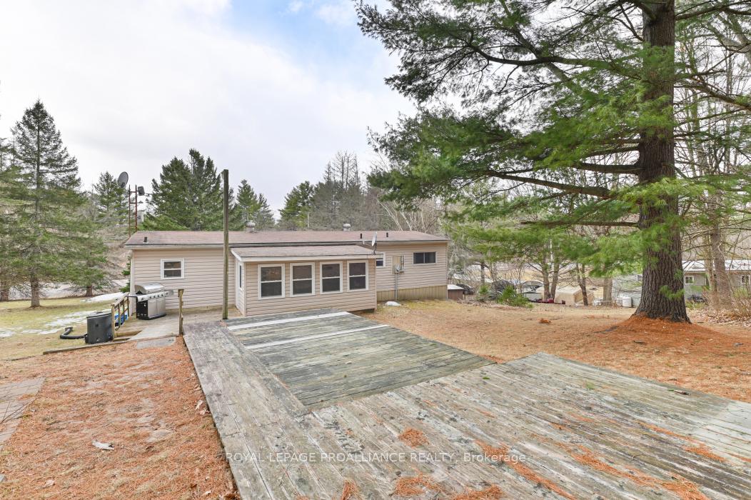 Photo 32 of 8116 Highway 37, Tweed, Hungerford (Twp) — HOMEH