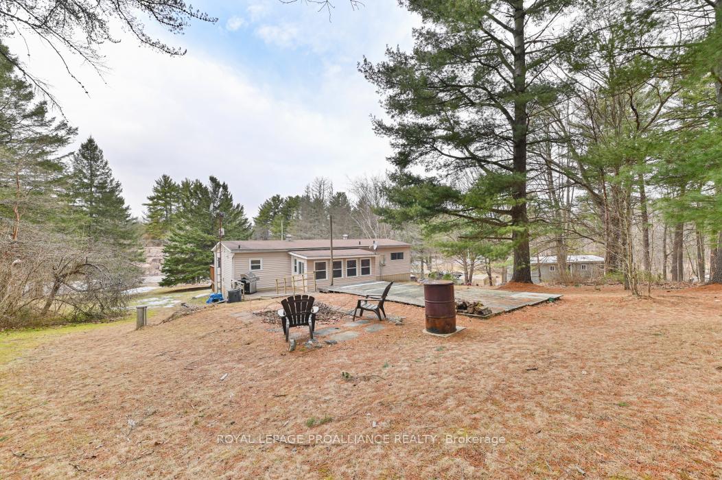 Photo 33 of 8116 Highway 37, Tweed, Hungerford (Twp) — HOMEH