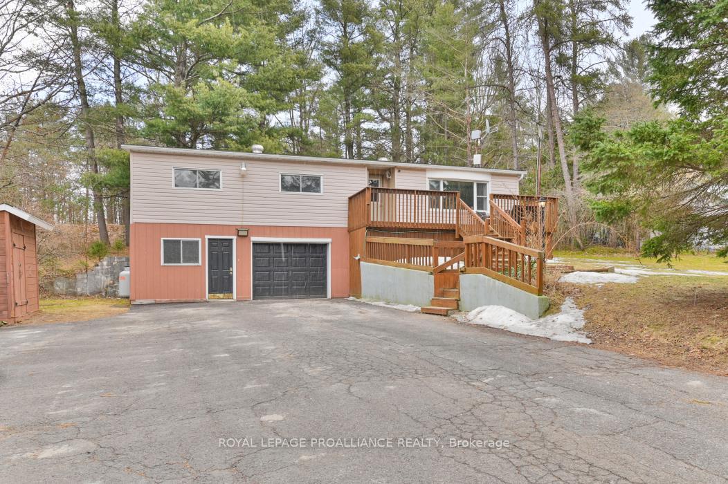 Photo 35 of 8116 Highway 37, Tweed, Hungerford (Twp) — HOMEH