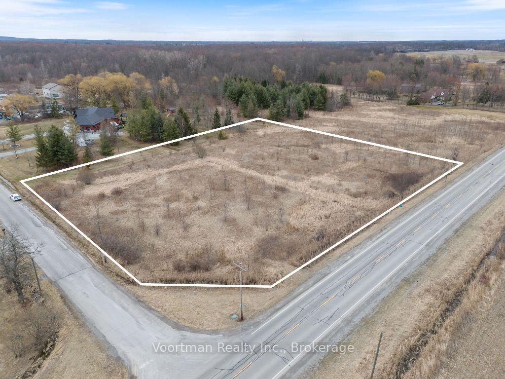 Photo 1 of Pt Lt 7 Forks Road W, Wainfleet, Marshville/Winger — HOMEH