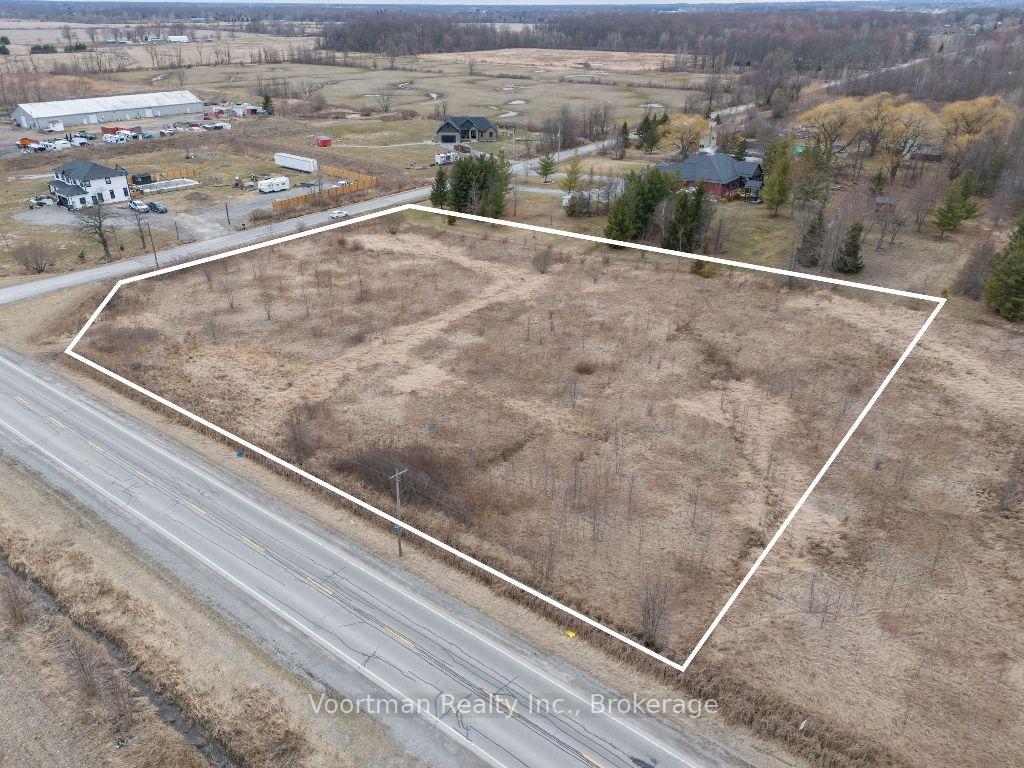 Photo 2 of Pt Lt 7 Forks Road W, Wainfleet, Marshville/Winger — HOMEH
