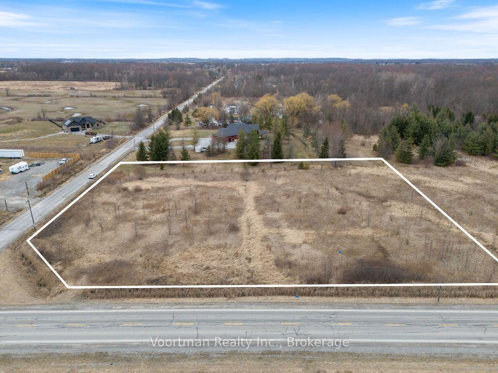 Photo 3 of Pt Lt 7 Forks Road W, Wainfleet, Marshville/Winger — HOMEH