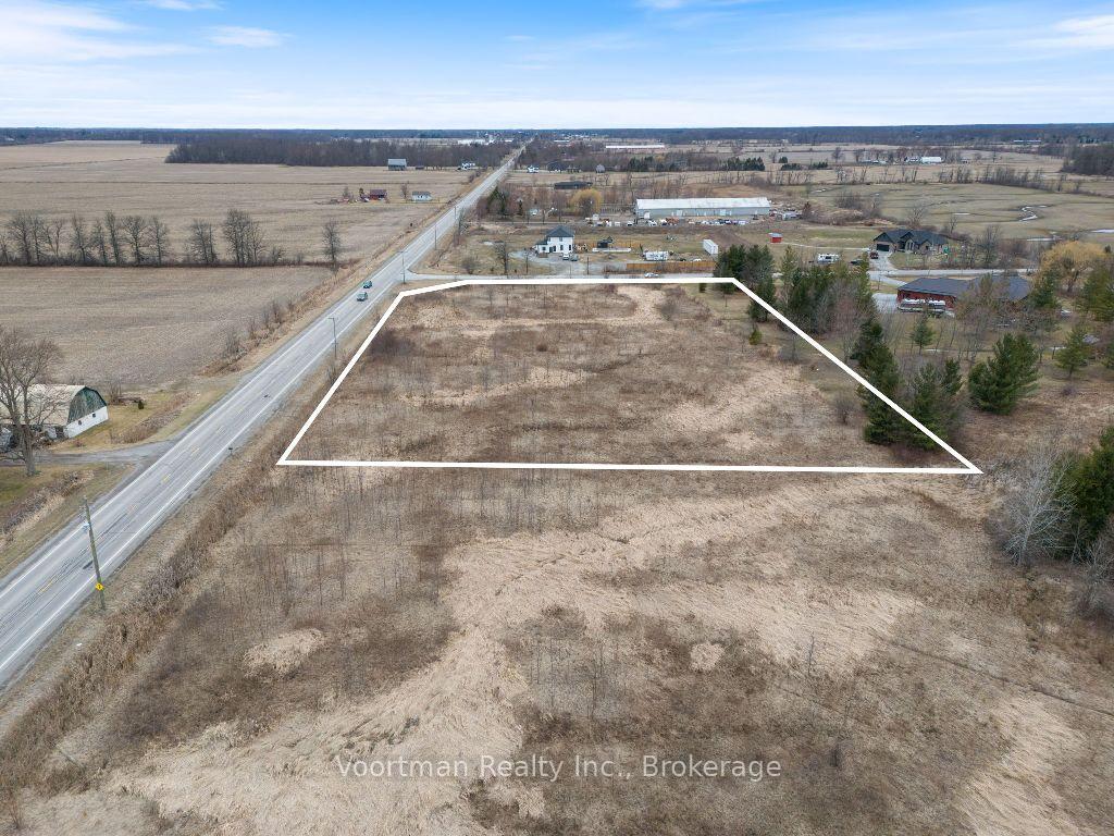 Photo 4 of Pt Lt 7 Forks Road W, Wainfleet, Marshville/Winger — HOMEH
