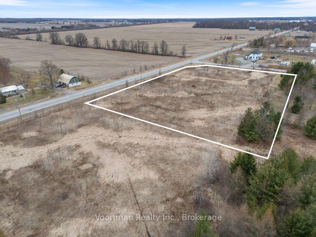 Photo 5 of Pt Lt 7 Forks Road W, Wainfleet, Marshville/Winger — HOMEH