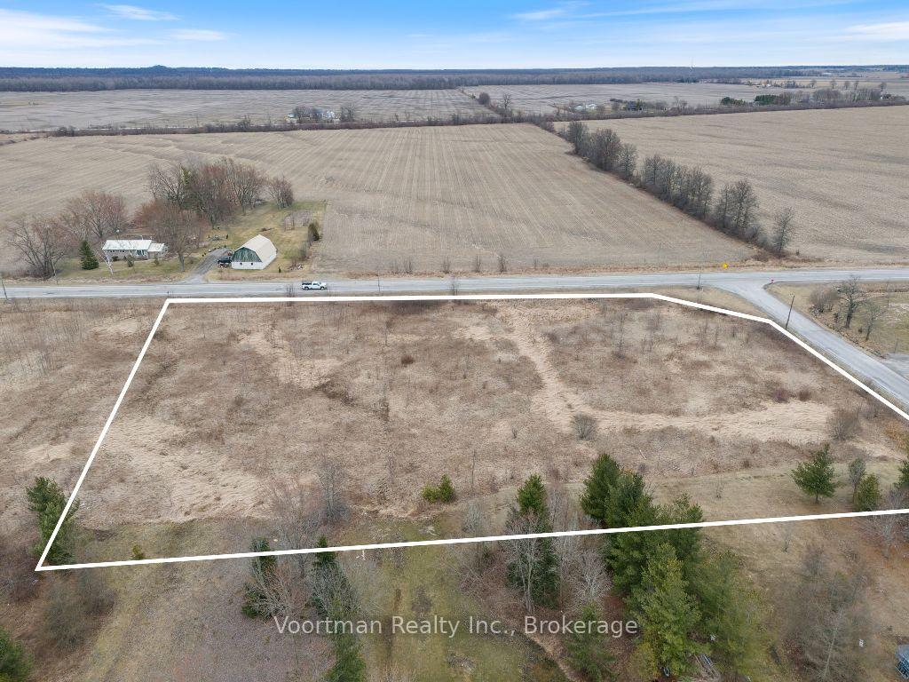 Photo 6 of Pt Lt 7 Forks Road W, Wainfleet, Marshville/Winger — HOMEH