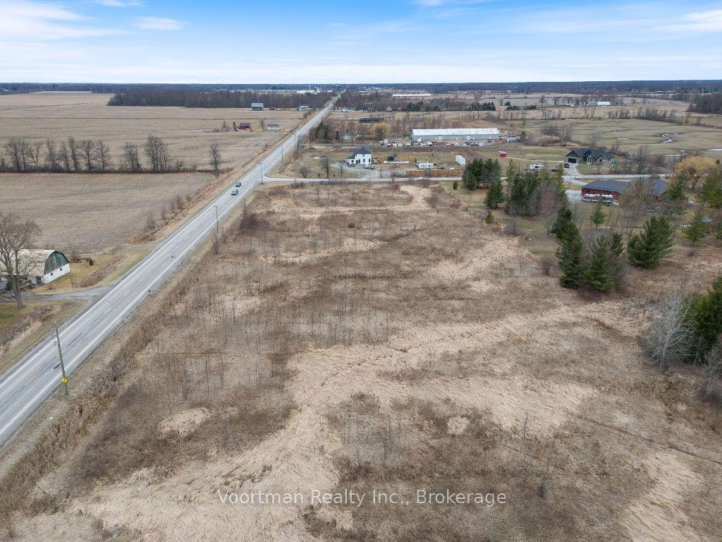 Photo 19 of Pt Lt 7 Forks Road W, Wainfleet, Marshville/Winger — HOMEH