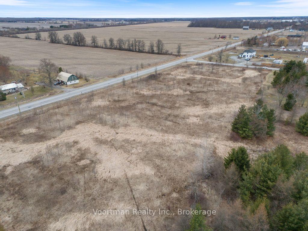 Photo 20 of Pt Lt 7 Forks Road W, Wainfleet, Marshville/Winger — HOMEH