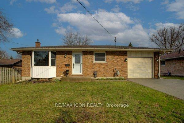 Photo 1 of 315 Birmingham Street E, Wellington North, Mount Forest — HOMEH