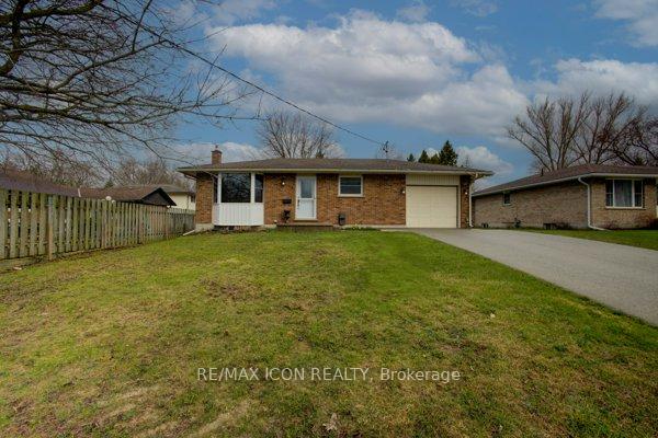 Photo 3 of 315 Birmingham Street E, Wellington North, Mount Forest — HOMEH