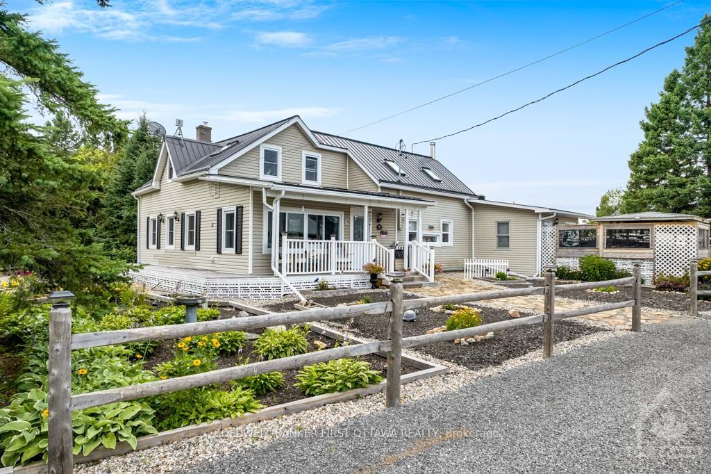 Photo 1 of 2344 Mclachlin Road, Beckwith, Beckwith Twp — HOMEH