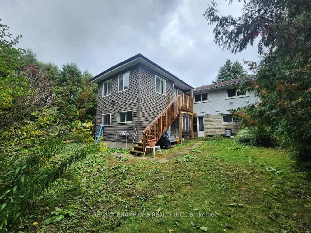 Photo 1 of 265 Glenridge Drive, Waterloo — HOMEH
