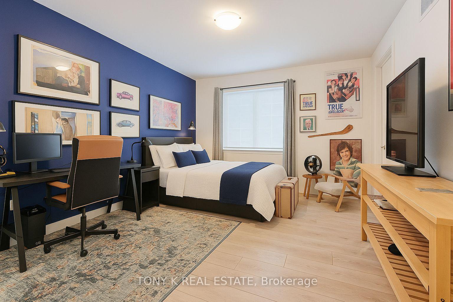 Photo 6 of 169 Klein Mills Road, Vaughan, Kleinburg — HOMEH