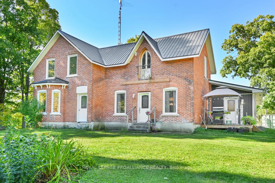 Photo 1 of 1147 Vanderwater Road, Tweed, Hungerford (Twp) — HOMEH