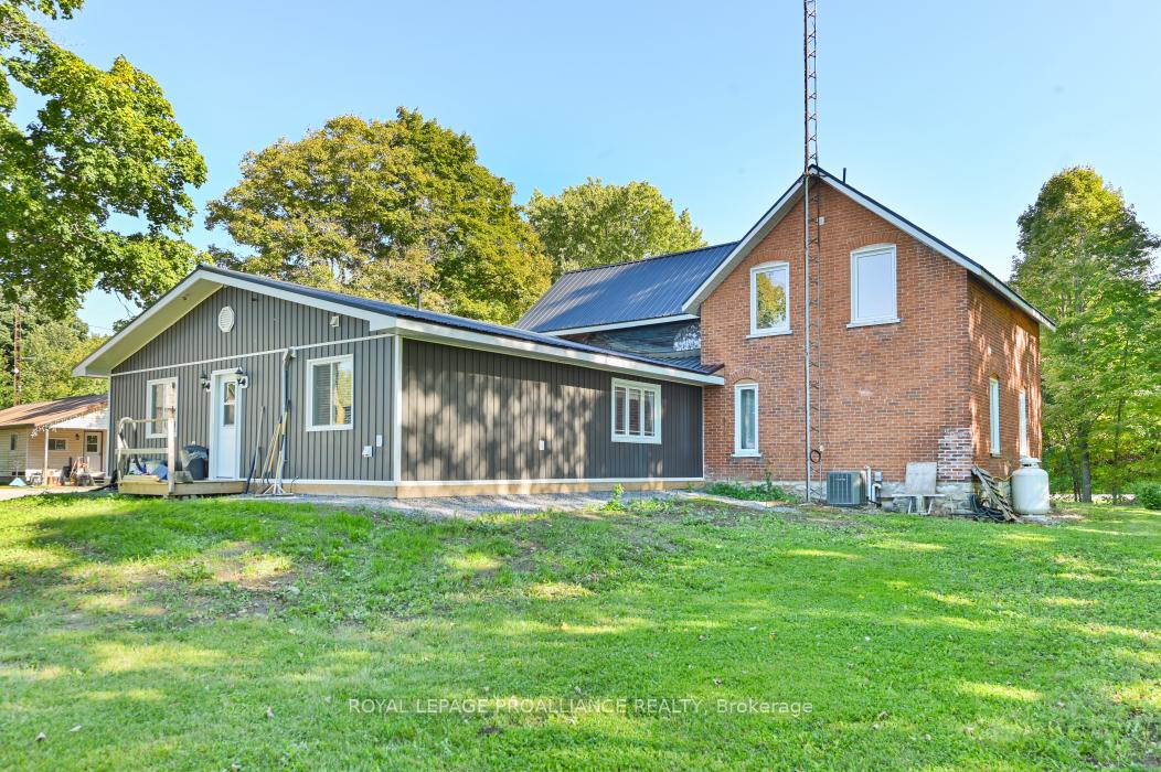 Photo 3 of 1147 Vanderwater Road, Tweed, Hungerford (Twp) — HOMEH