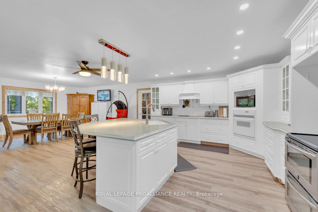 Photo 4 of 1147 Vanderwater Road, Tweed, Hungerford (Twp) — HOMEH