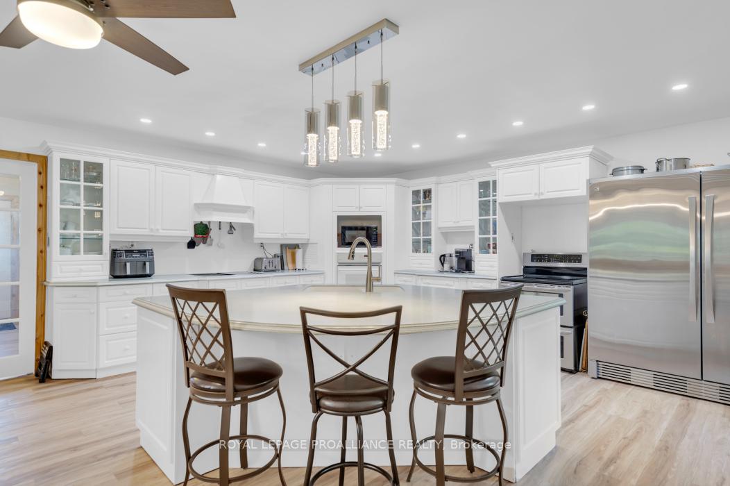 Photo 5 of 1147 Vanderwater Road, Tweed, Hungerford (Twp) — HOMEH