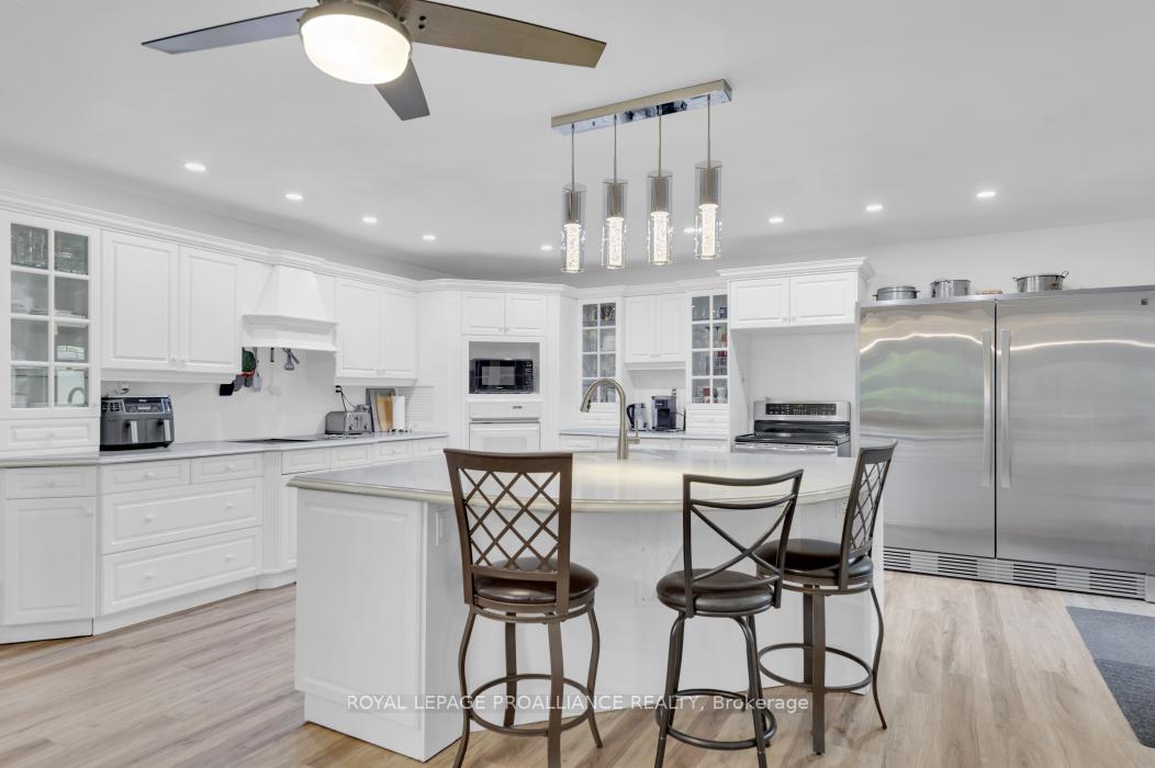 Photo 6 of 1147 Vanderwater Road, Tweed, Hungerford (Twp) — HOMEH
