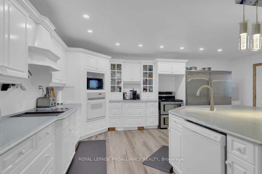 Photo 7 of 1147 Vanderwater Road, Tweed, Hungerford (Twp) — HOMEH