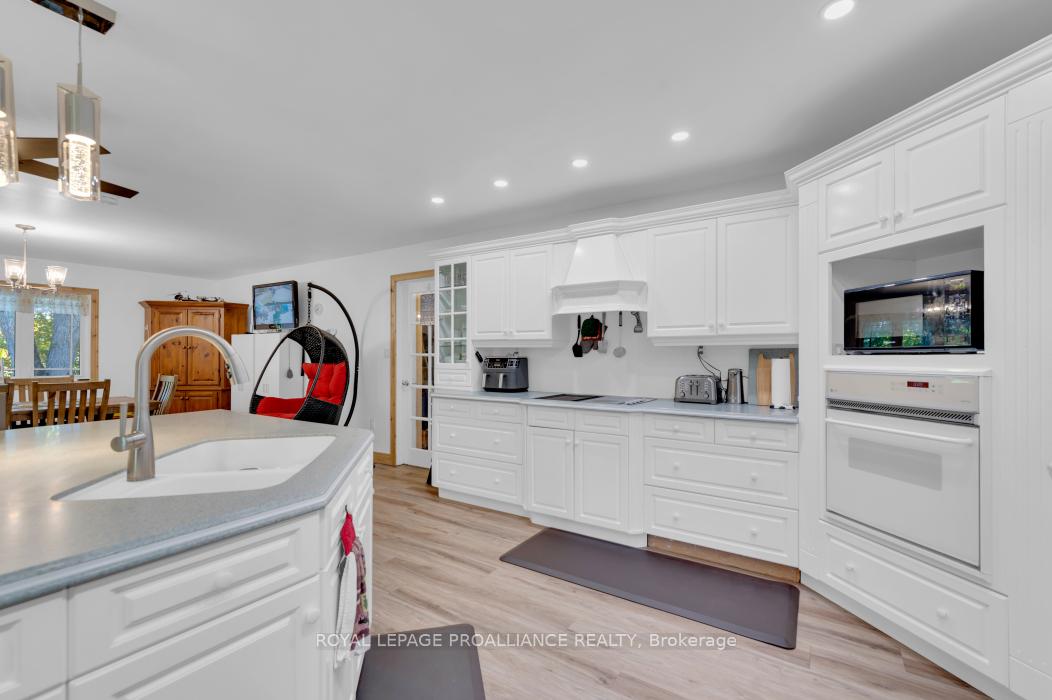 Photo 8 of 1147 Vanderwater Road, Tweed, Hungerford (Twp) — HOMEH