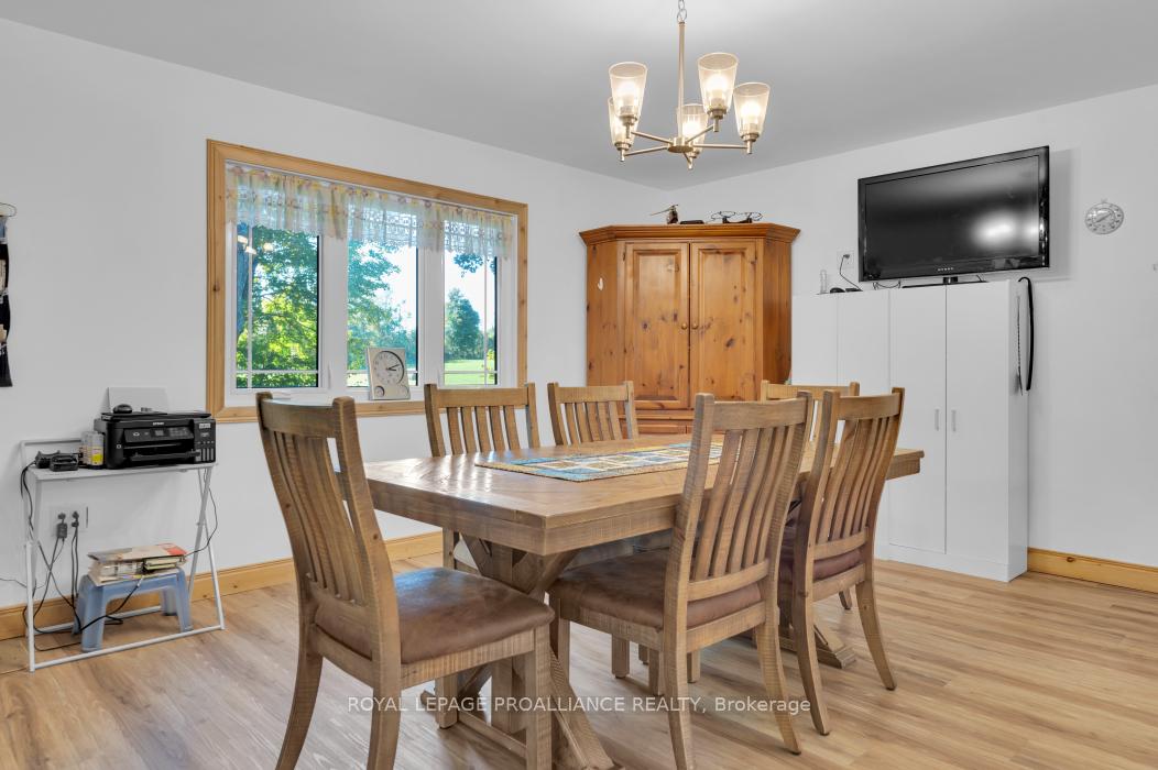 Photo 9 of 1147 Vanderwater Road, Tweed, Hungerford (Twp) — HOMEH