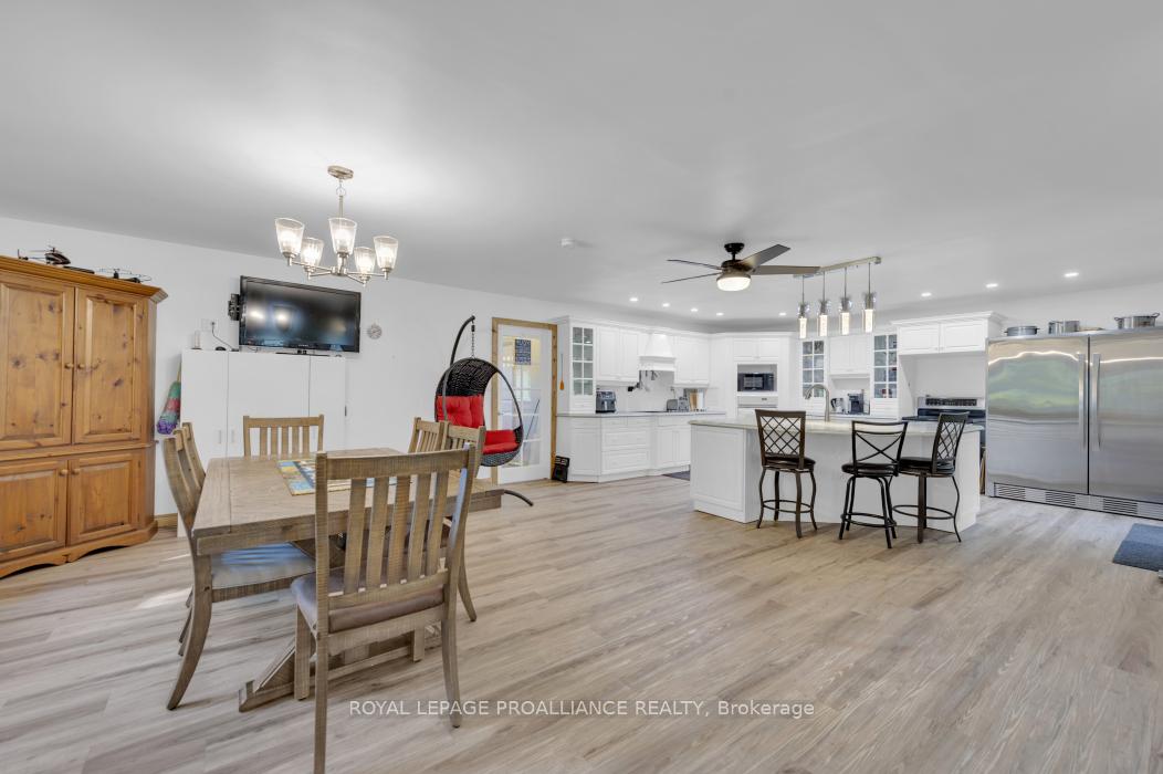 Photo 10 of 1147 Vanderwater Road, Tweed, Hungerford (Twp) — HOMEH