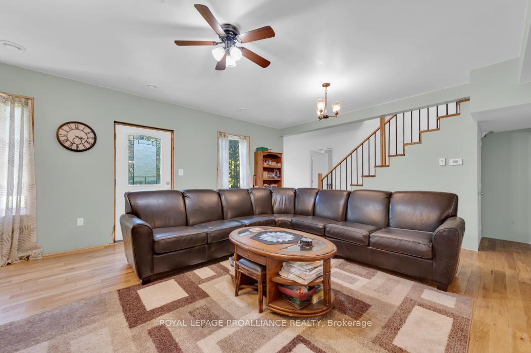 Photo 13 of 1147 Vanderwater Road, Tweed, Hungerford (Twp) — HOMEH