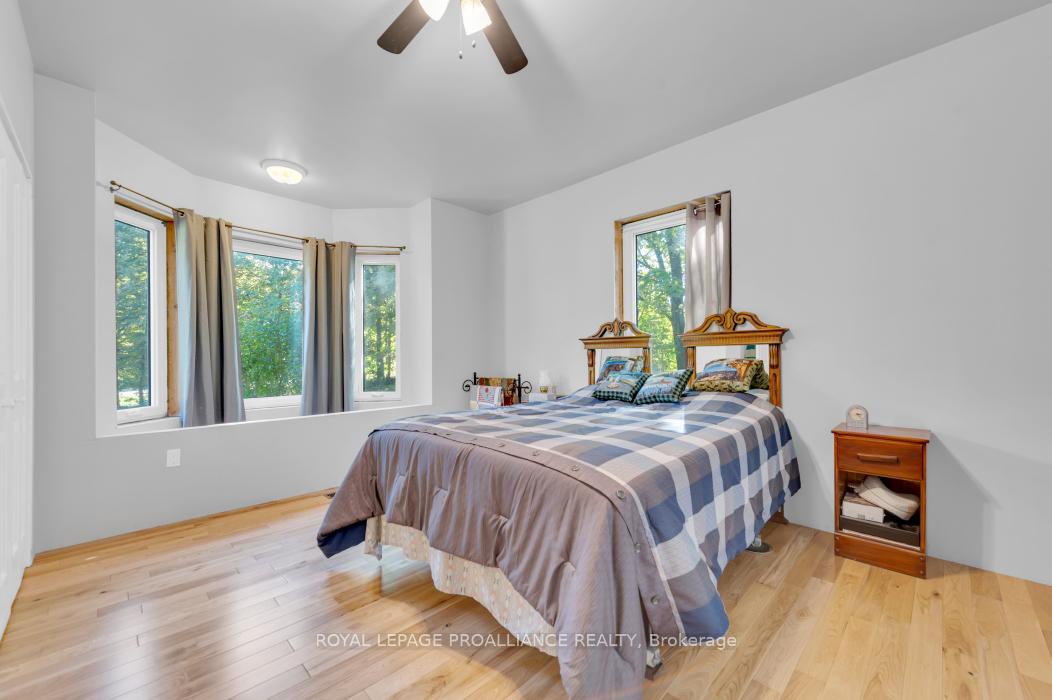 Photo 15 of 1147 Vanderwater Road, Tweed, Hungerford (Twp) — HOMEH