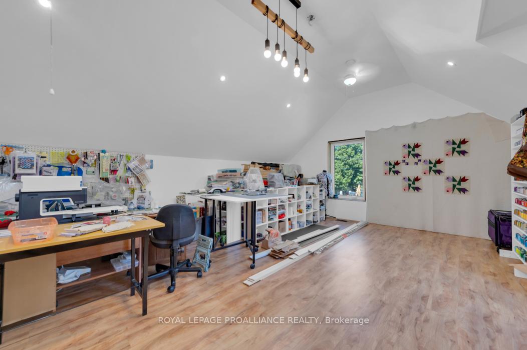 Photo 22 of 1147 Vanderwater Road, Tweed, Hungerford (Twp) — HOMEH