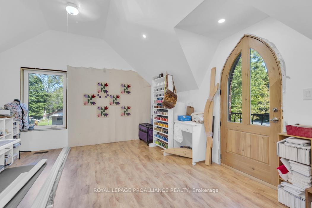 Photo 23 of 1147 Vanderwater Road, Tweed, Hungerford (Twp) — HOMEH