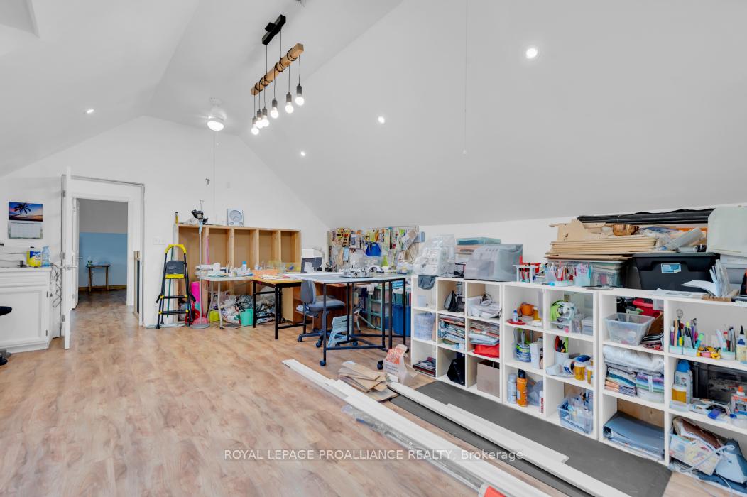 Photo 24 of 1147 Vanderwater Road, Tweed, Hungerford (Twp) — HOMEH