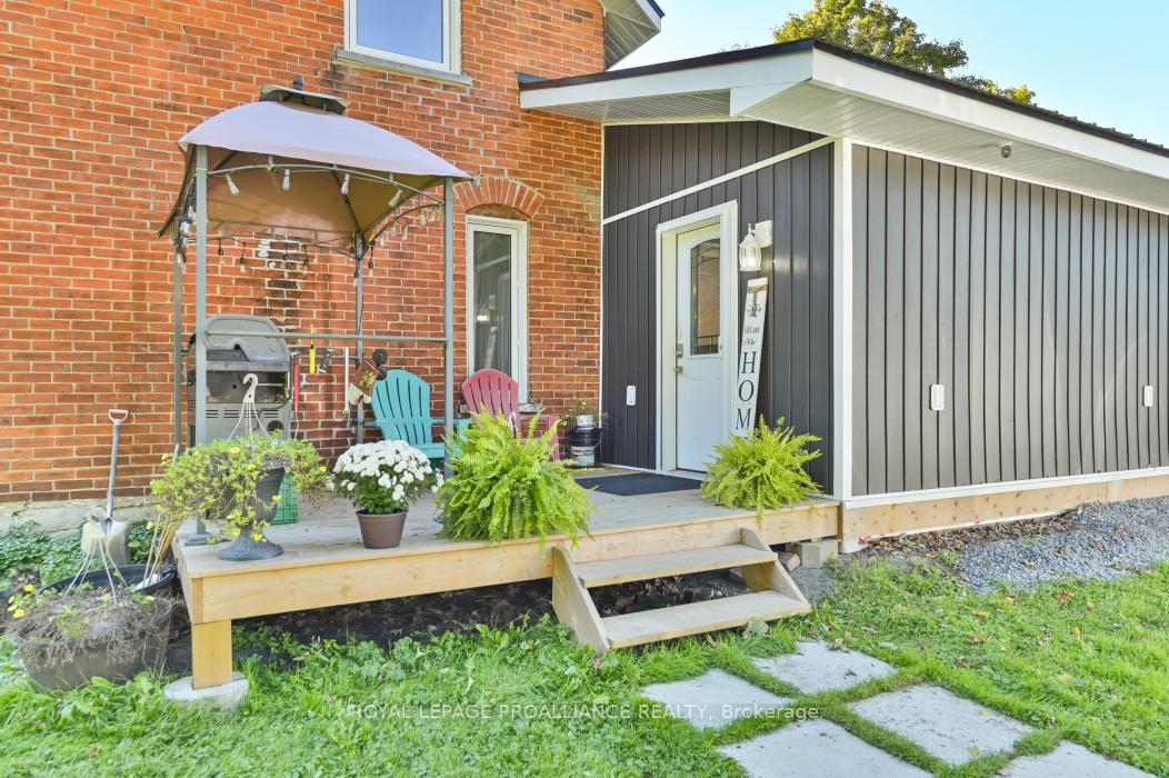 Photo 25 of 1147 Vanderwater Road, Tweed, Hungerford (Twp) — HOMEH