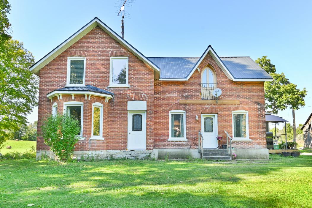 Photo 27 of 1147 Vanderwater Road, Tweed, Hungerford (Twp) — HOMEH